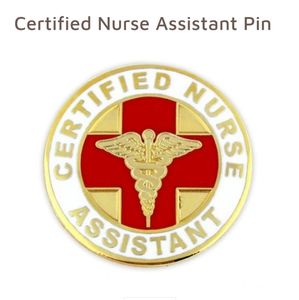 Certified nurse assistant